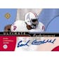 2009 Upper Deck Ultimate Collection Football Hobby Box