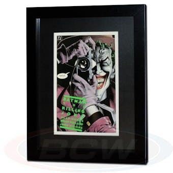 BCW Comic Book Frame - Current