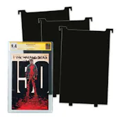 BCW Graded Comic Book Bin Partitions