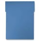 BCW Collectible Card Bin Partitions - Blue