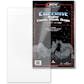 BCW Current Age Comic Book Mylar Bags 2 Mil (50 Ct.)