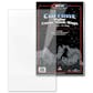 BCW Current Age Comic Book Mylar Bags 4 Mil (25 Ct.)