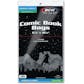 BCW Resealable Current/Modern Comic Bags (100Ct.)