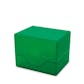 BCW Prism Deck Case - Viridian Green