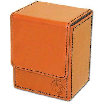 BCW Deck Case LX - Orange