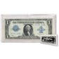 BCW Deluxe Currency Slab - Large Bill