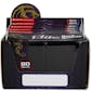 CLOSEOUT - BCW ELITE GLOSSY BLACK DECK PROTECTORS BOX - 480 SLEEVES !!!