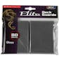 CLOSEOUT - BCW ELITE GLOSSY COOL GRAY DECK PROTECTORS BOX - 480 SLEEVES !!!