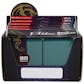 CLOSEOUT - BCW ELITE GLOSSY TEAL 80 COUNT DECK PROTECTORS !!!