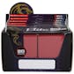 CLOSEOUT - BCW ELITE MATTE RED DECK PROTECTORS BOX - 480 SLEEVES !!!