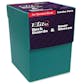 BCW Combo Pack - Inner Sleeves and Elite2 Deck Protectors - Teal