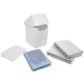 BCW Combo Pack - Inner Sleeves and Elite2 Deck Protectors