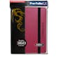 BCW Pro-Folio 9-Pocket LX Album - Pink