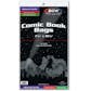 BCW Resealable Silver/Regular Comic Bags - Thick (100Ct.)