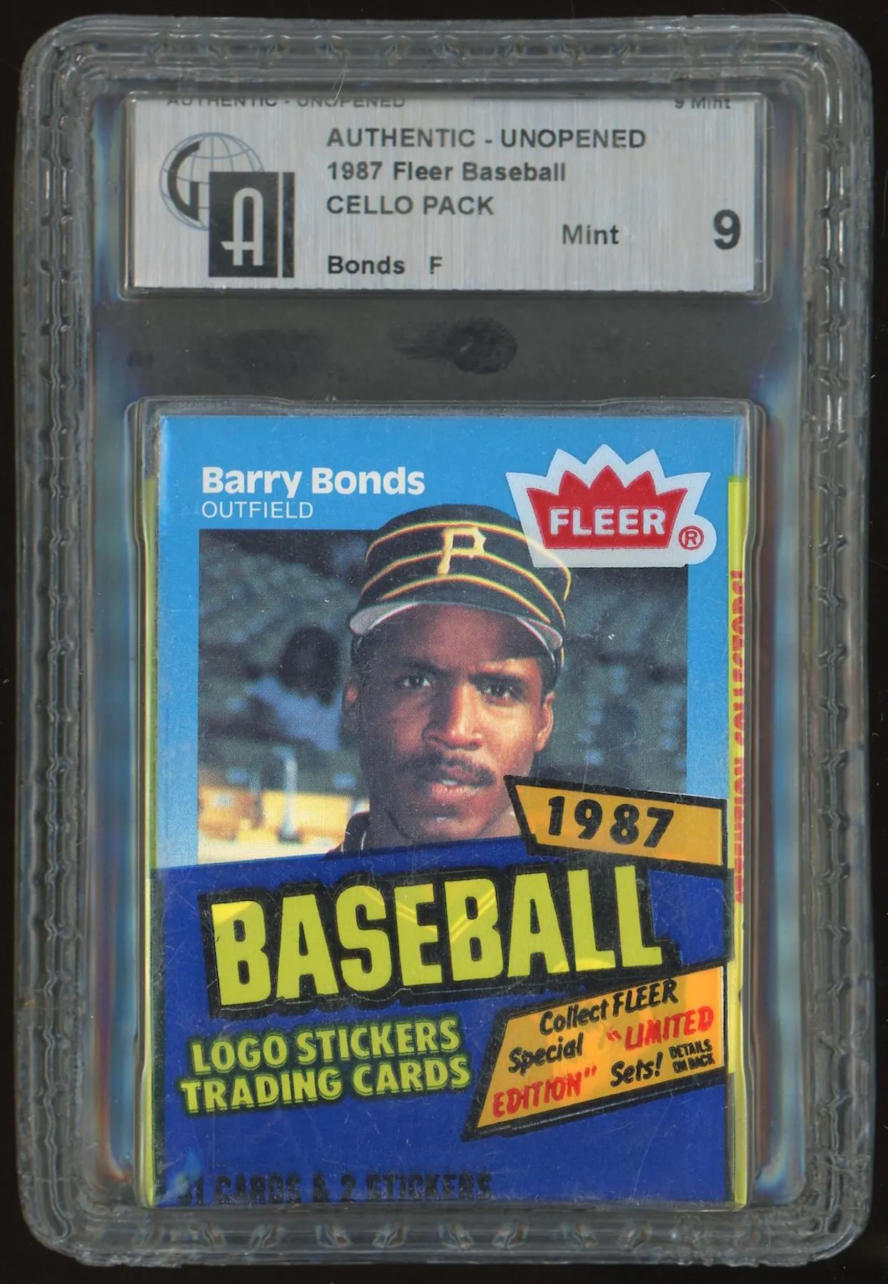 rare fleer baseball cards 1990 (Pack) : Sports & Outdoors Fleer included stickers 25 Most Valuable 1991 Fleer