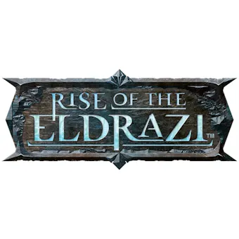 Magic the Gathering Rise of the Eldrazi A Complete Set UNPLAYED