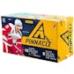 2010/11 Panini Pinnacle Hockey 8-Pack Box