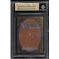 Magic the Gathering Unlimited Mox Pearl BGS 9.5 (9.5, 9.5, 9, 9.5)