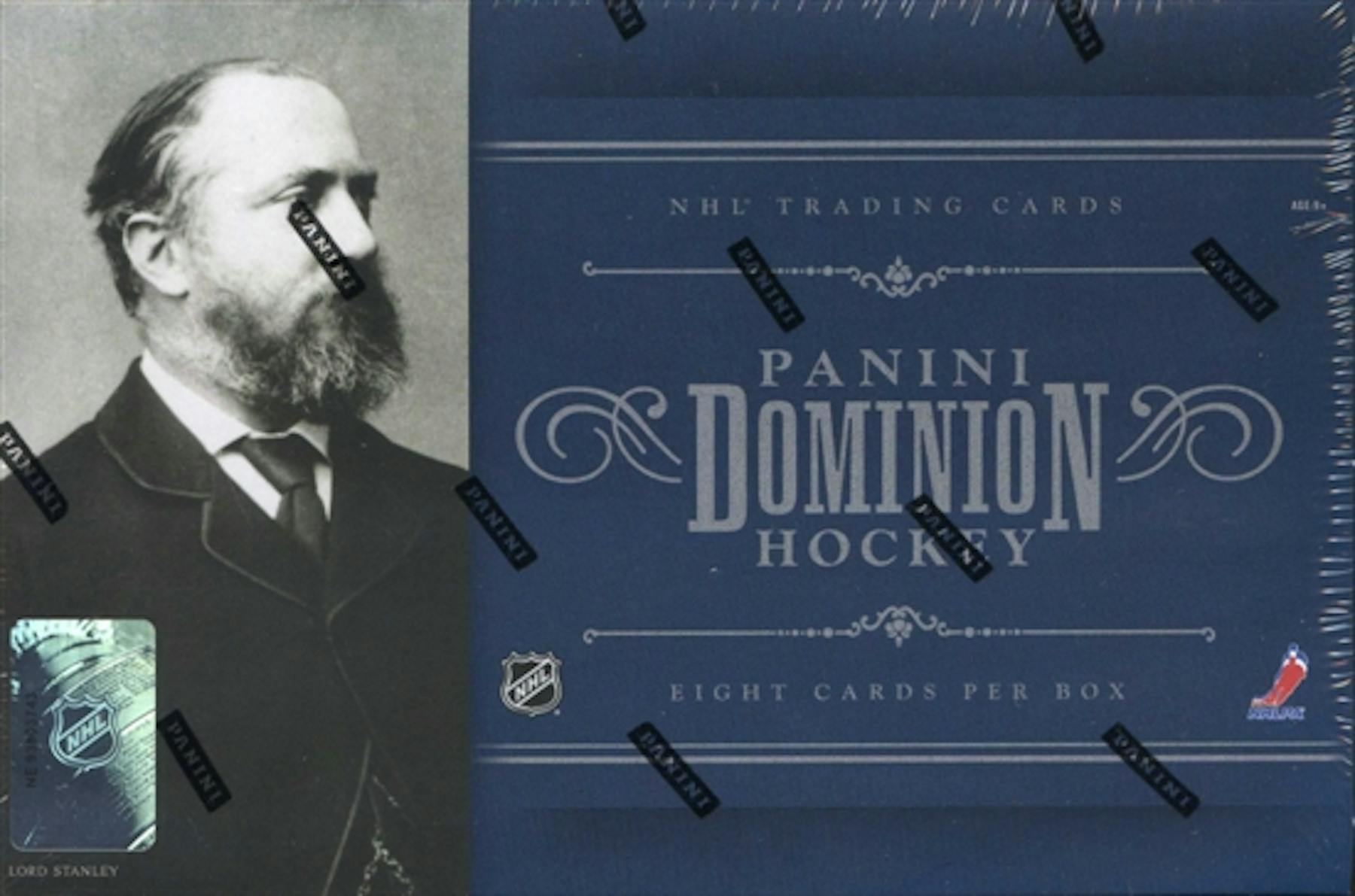 The Legendary Brendan Shanahan's Take on Dominion Hockey: 'The