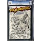 2022 Hit Parade The Flash Graded Comic Edition Hobby Box - Series 1 - All Flash #1 FLASHPOINT