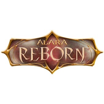 Magic the Gathering Alara Reborn A Complete Set NEAR MINT (NM)