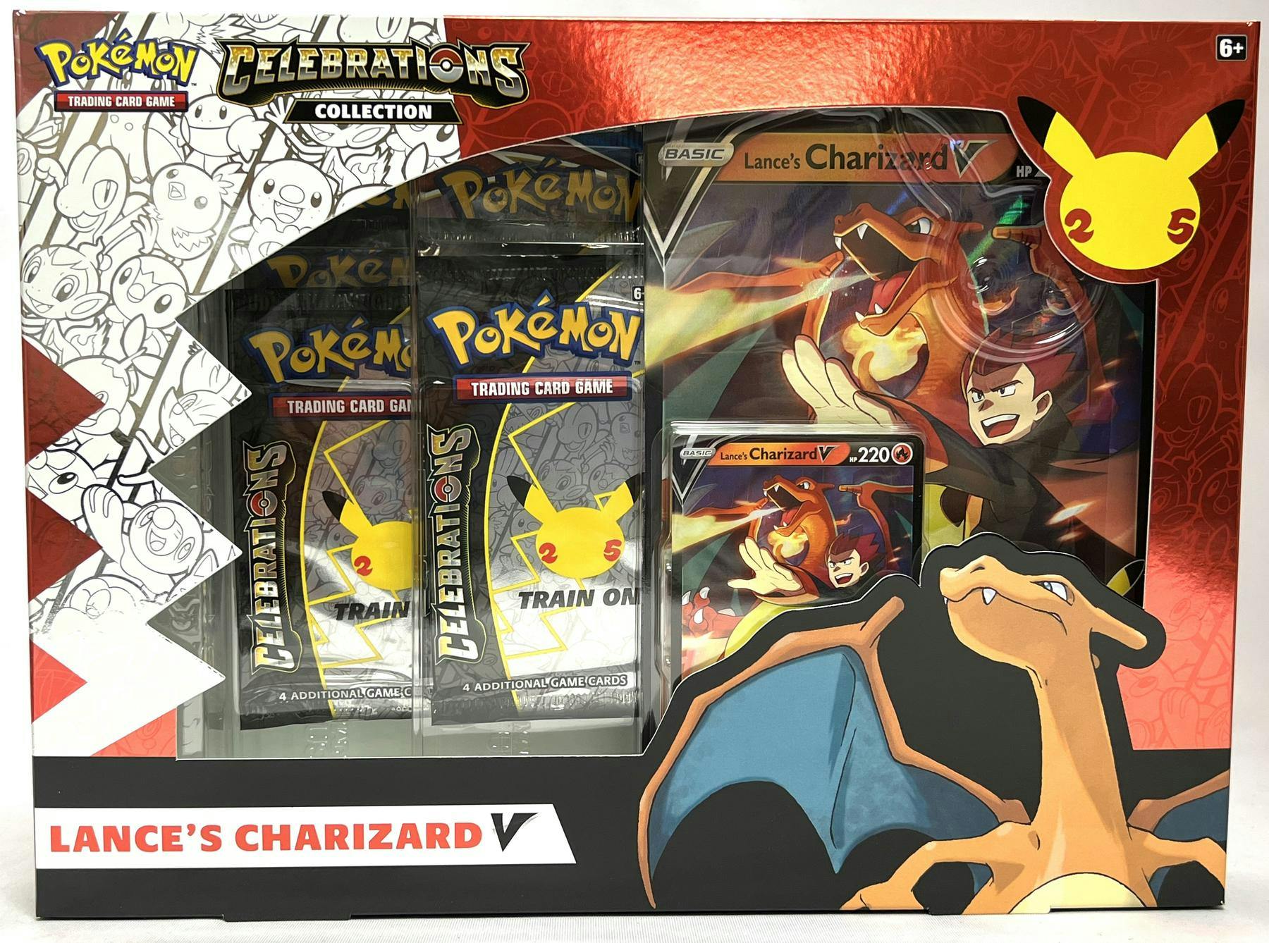 Busca: Charizard-V  Busca de cards, produtos e preços de Pokemon