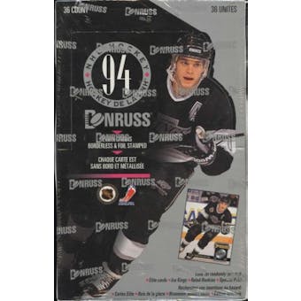 1994/95 Donruss Hockey Hobby Box