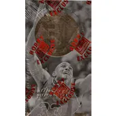 1995/96 Skybox E-XL Basketball Hobby Box