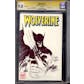 2023 Hit Parade The Wolverine Graded Comic Edition Series 1 Hobby Box