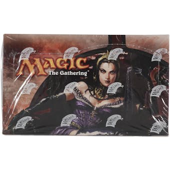 Magic the Gathering Innistrad Booster Box