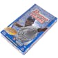 2011 Bowman Draft Picks & Prospects Baseball Hobby Box
