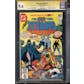 2021 Hit Parade The Batman Graded Comic Edition Hobby Box - Series 1 - 1st Appearance of Scarecrow!