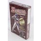1997 Bowman Series 2 Baseball Hobby Box