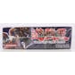 Upper Deck Yu-Gi-Oh Legacy of Darkness Unlimited Booster Box (24-Pack) LOD