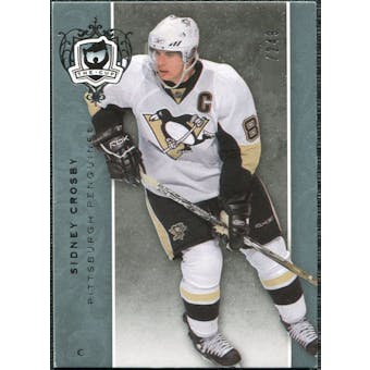 2007/08 Upper Deck The Cup #21 Sidney Crosby /249