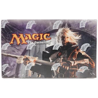 Magic the Gathering Dark Ascension Booster Box