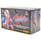 2010 Panini Absolute Memorabilia Football 8-Pack Box