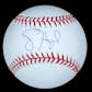 2010 Just Minors Mystery Balls Baseball Hobby Box