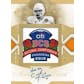 2010 Upper Deck SP Authentic Football Hobby Box