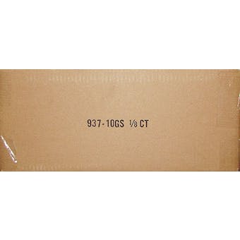 2010 Topps Factory Set Baseball (Box) Case (8 Sets) - Strasburg RC!