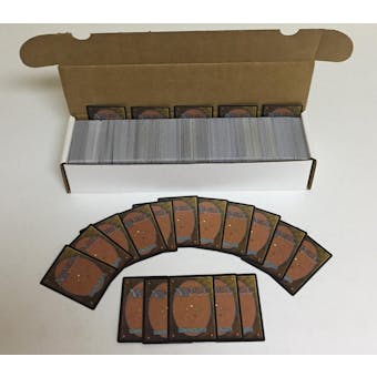 Magic the Gathering ~1,100 Commons/Uncommons Lot!