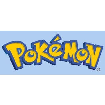 Pokemon Base Set 1 Unlimited Complete Non-Holo Set 17-102/102 NEAR MINT (NM)