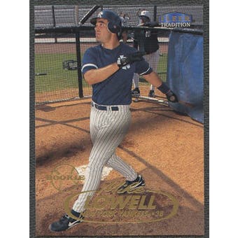 1998 Fleer Tradition Baseball Complete Set (NM-MT)