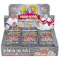 2011/12 In The Game Between the Pipes Hockey Hobby Box