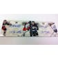 2011/12 Panini Contenders Hockey Hobby Box