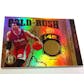 2011/12 Panini Gold Standard Basketball Hobby Box