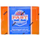 COMBO DEAL - Panini Basketball Hobby Boxes (11/12 Past & Present, 12/13 Crusade)