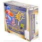 2011/12 Upper Deck SPx Hockey Hobby Box (Reed Buy)