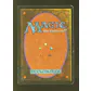 Magic the Gathering 3rd Edition Revised Scrubland LIGHTLY PLAYED LP *501