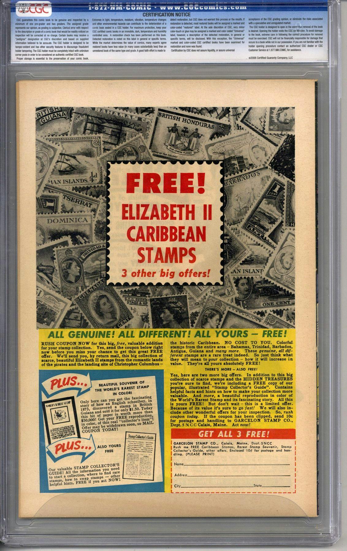 Da card world coupon